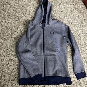 Under Armour Full-Zip jacket